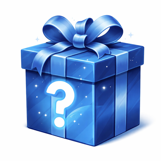 Mystery Gift