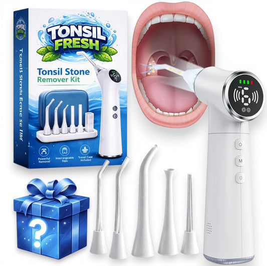 Tonsil Fresh™